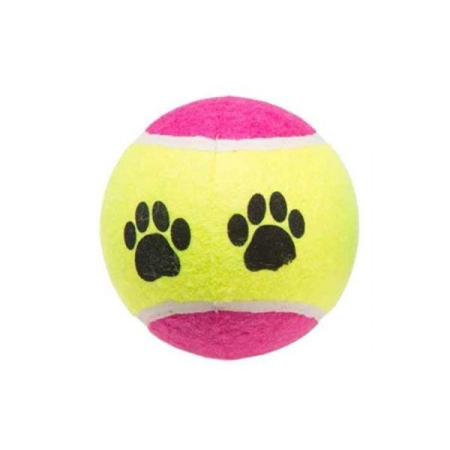 Cani Gim Dog | Jumbo Tennis Ball