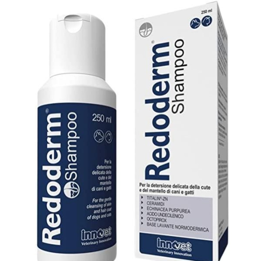 Cani Innovet | Redoderm Shampoo Innovet