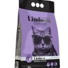 Gatti Lindocat | Lindocat Double Action