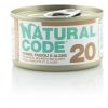 Gatti Natural Code | Natural Code Acqua Di Cottura 85 Gr