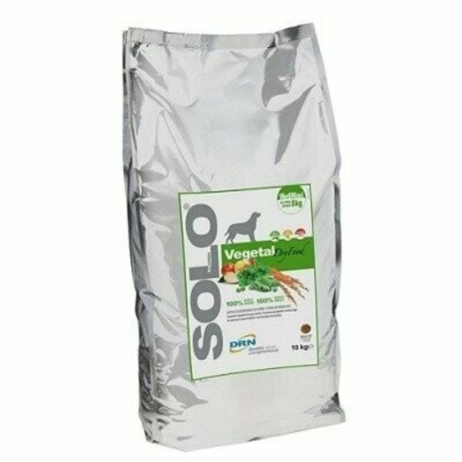 Cani DRN | Drn Solo Vegetal Dry Food Dog