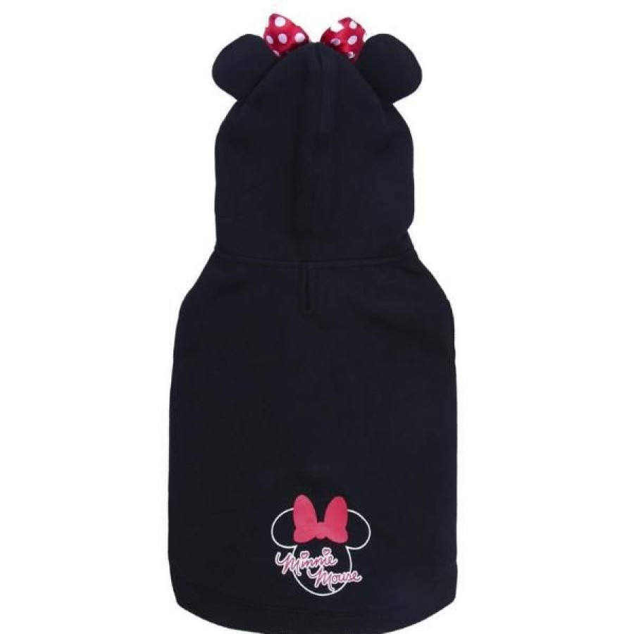 Cani For Fan Pets | Felpa Disney Minnie For Fan Pets