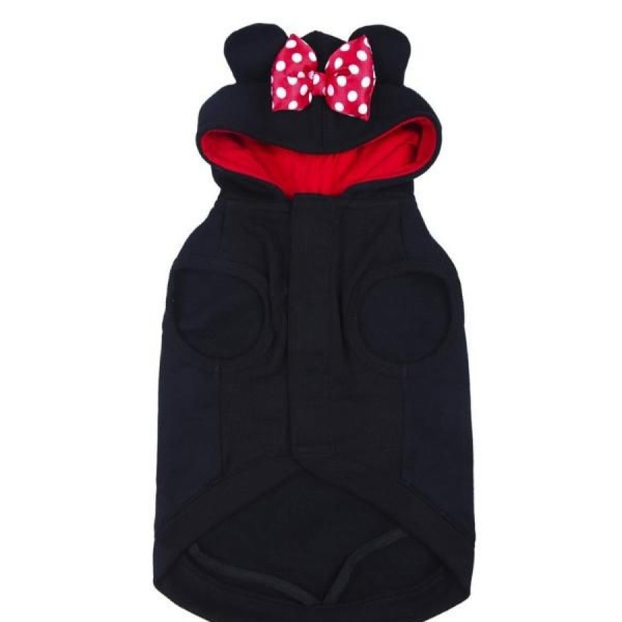 Cani For Fan Pets | Felpa Disney Minnie For Fan Pets