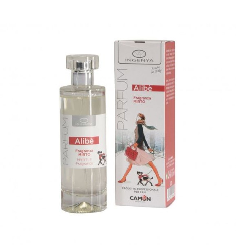 Cani Ingenya | Ingenya Profumo 100 Ml