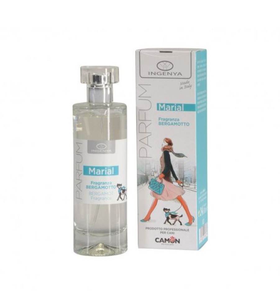 Cani Ingenya | Ingenya Profumo 100 Ml