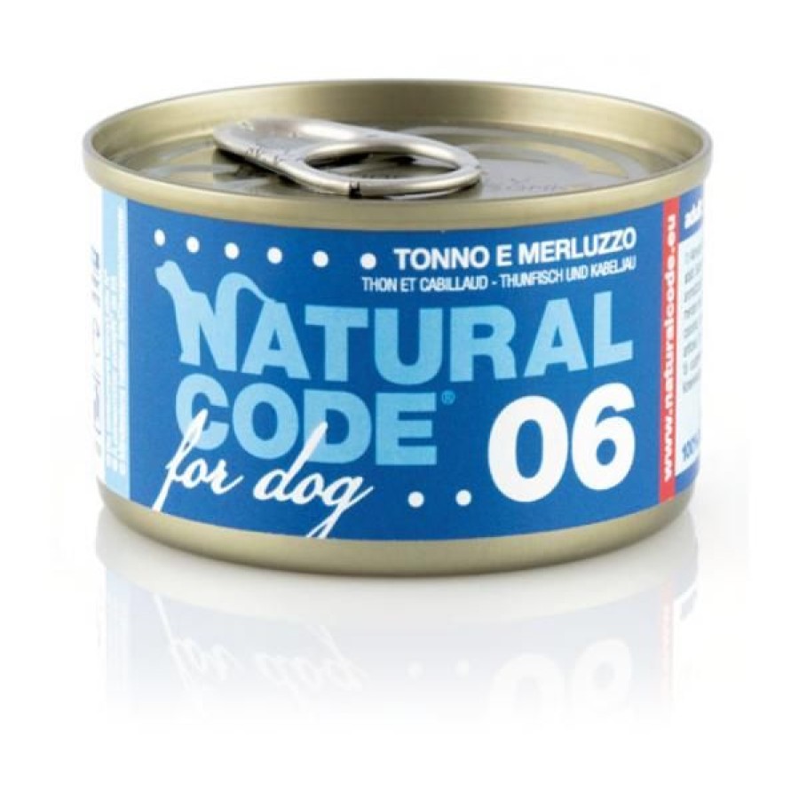 Cani Natural Code for dog | Natural Code For Dog 90 Gr