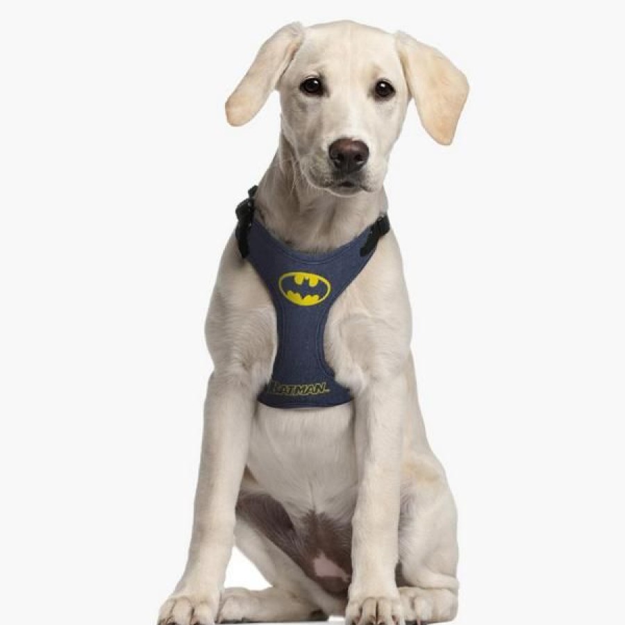 Cani For Fan Pets | Pettorina Comics Batman For Fan Pets