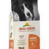 Cani Almo Nature | Almo Nature Holistic Medium Adult Con Manzo