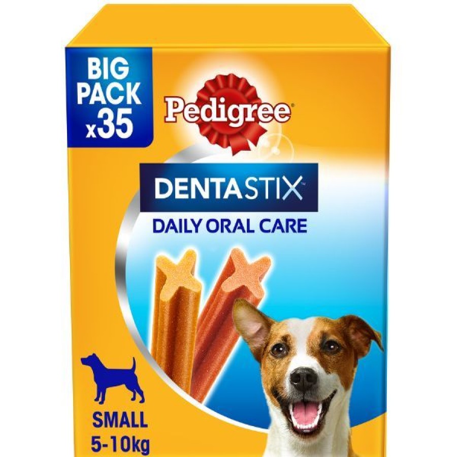 Cani Pedigree | Pedigree Dentastix Mini Snack Per L'Igiene Orale