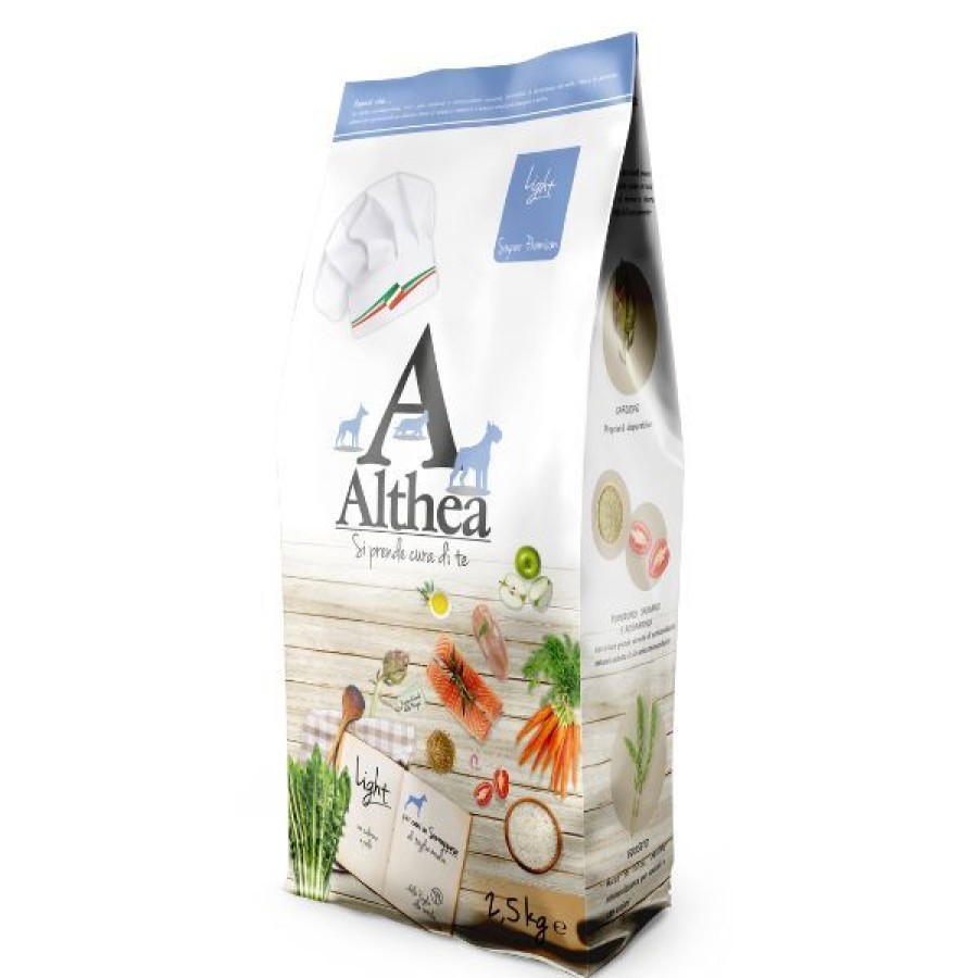 Cani Althea | Althea Superpremium Light