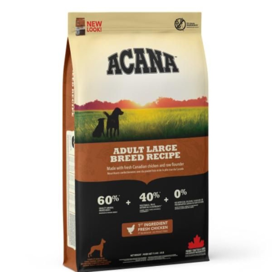 Cani Acana | Acana Adult Large Breed Recipe Grain Free