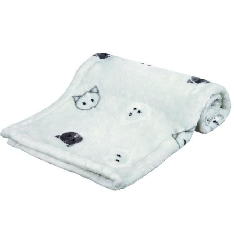 Gatti Trixie | Coperta Mimi Trixie