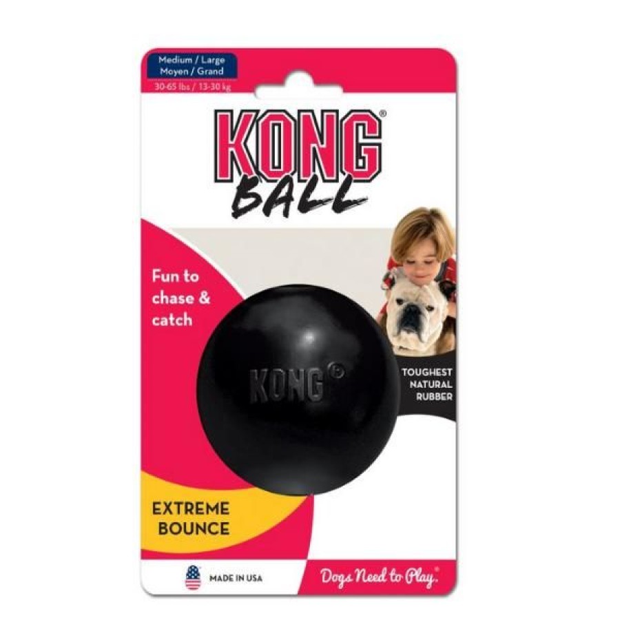 Cani Kong | Kong Ball Extreme