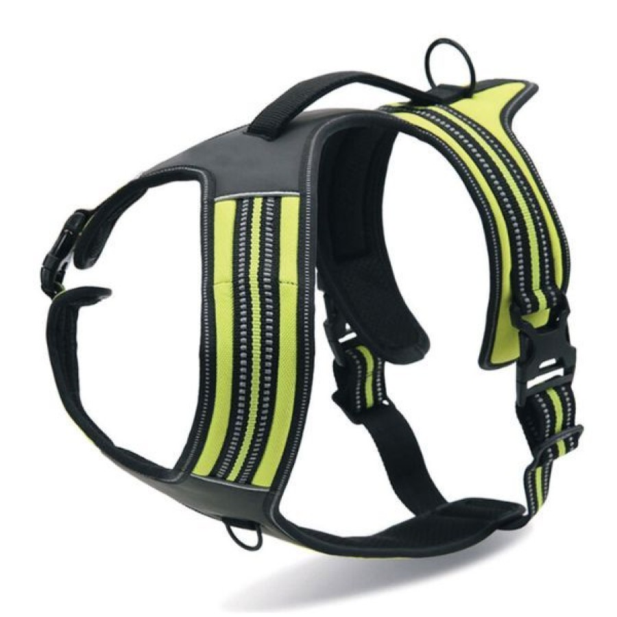 Cani PetUp | Pettorina In Nylon Intrecciato Sport Petup