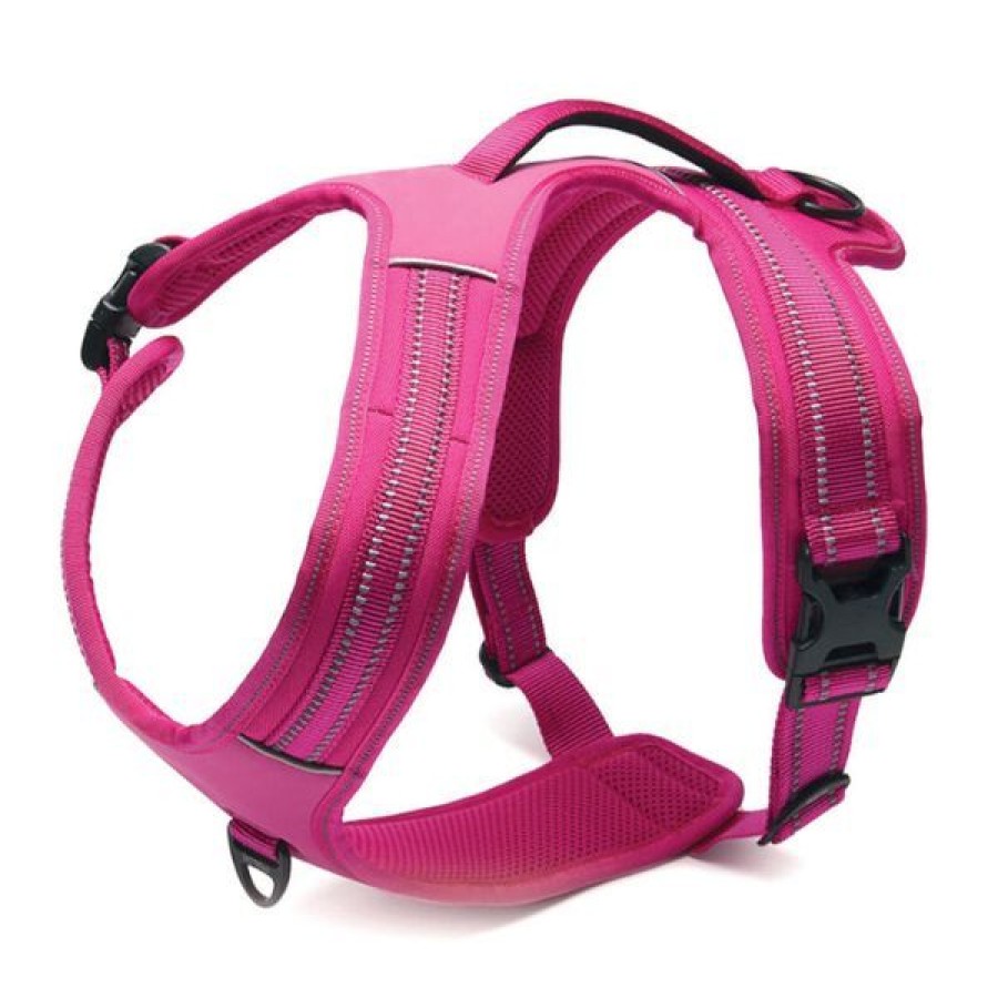 Cani PetUp | Pettorina In Nylon Intrecciato Sport Petup