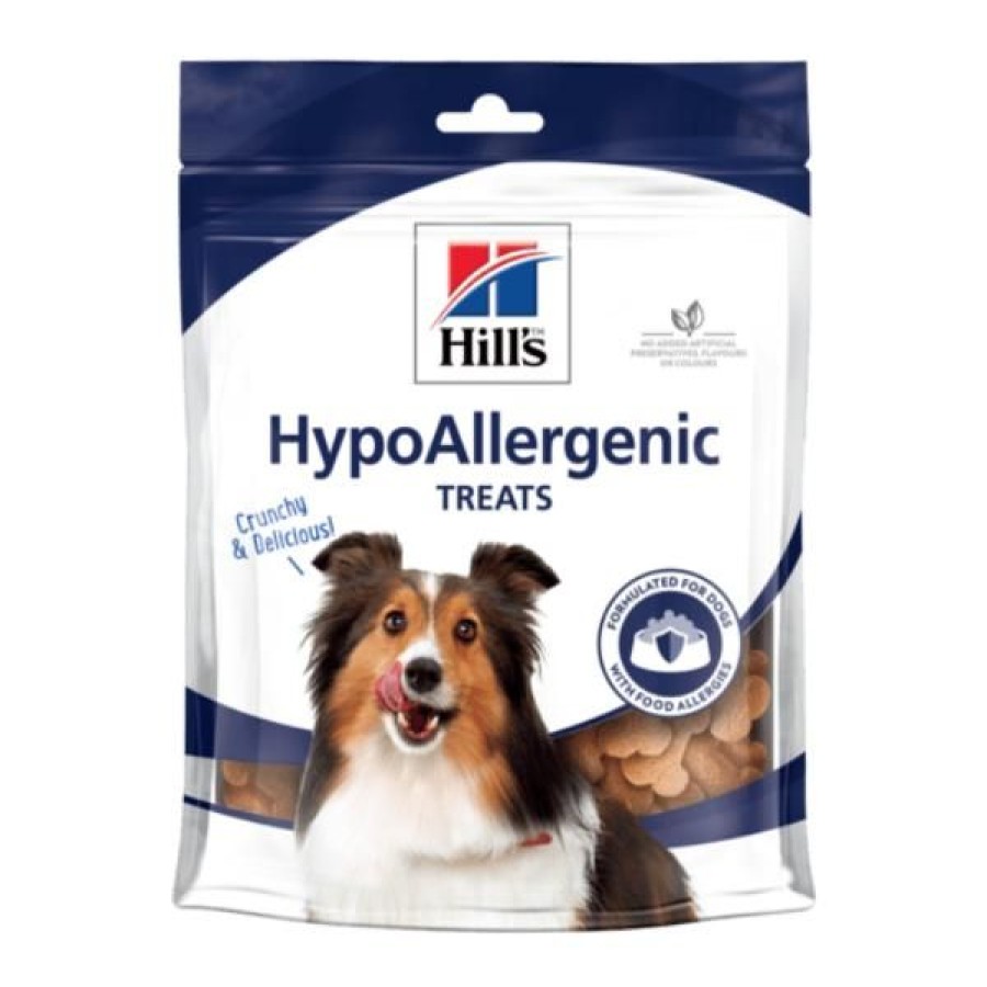 Cani Hill's Prescription Diet | Hill'S Prescription Diet Hypoallergenic Canine Treats