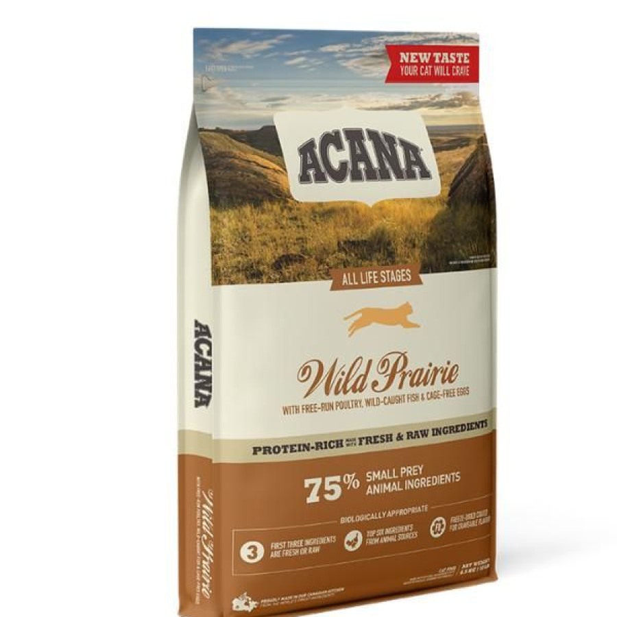 Gatti Acana | Acana Wild Prairie Cat Food