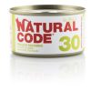 Gatti Natural Code | Natural Code Acqua Di Cottura In Jelly 85 Gr