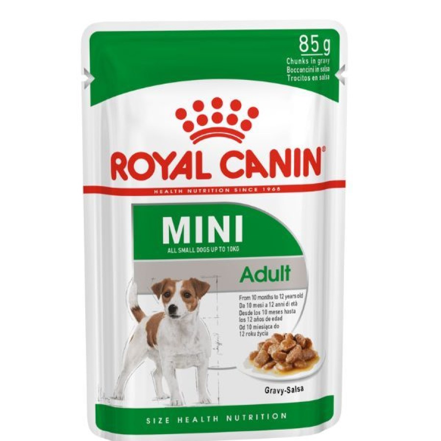 Cani Royal Canin | Royal Canin Adult Umido