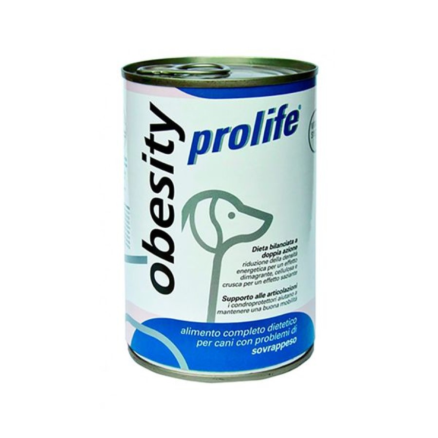 Cani Prolife Veterinary Formula | Prolife Veterinary Formula Club 400 Gr