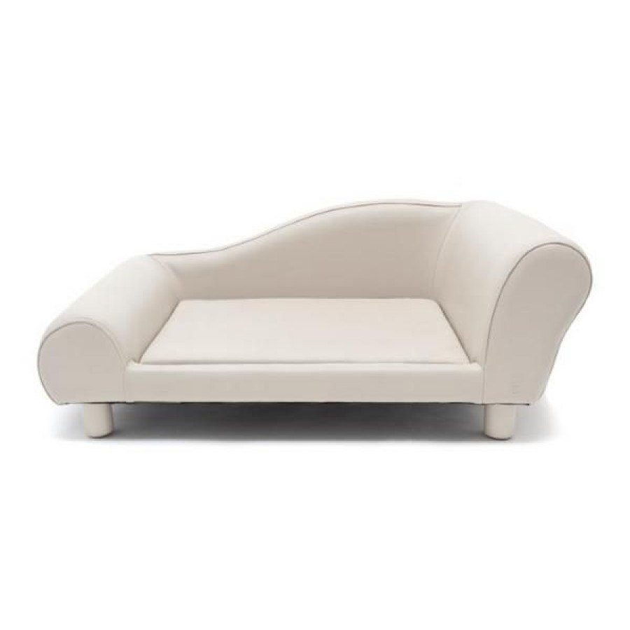 Gatti Ferribiella | Divanetto Chaise Lounge Maison Ferribiella