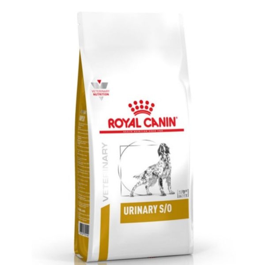 Cani Royal Canin Veterinary Diet | Royal Canin Urinary S/O