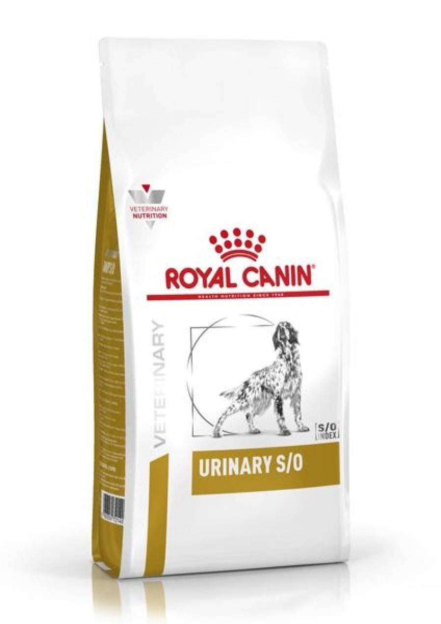 Cani Royal Canin Veterinary Diet | Royal Canin Urinary S/O