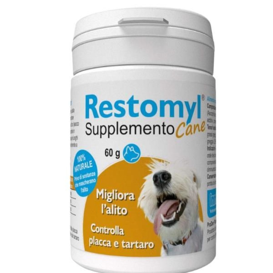 Cani Innovet | Innovet Restomyl Supplemento Per Cani