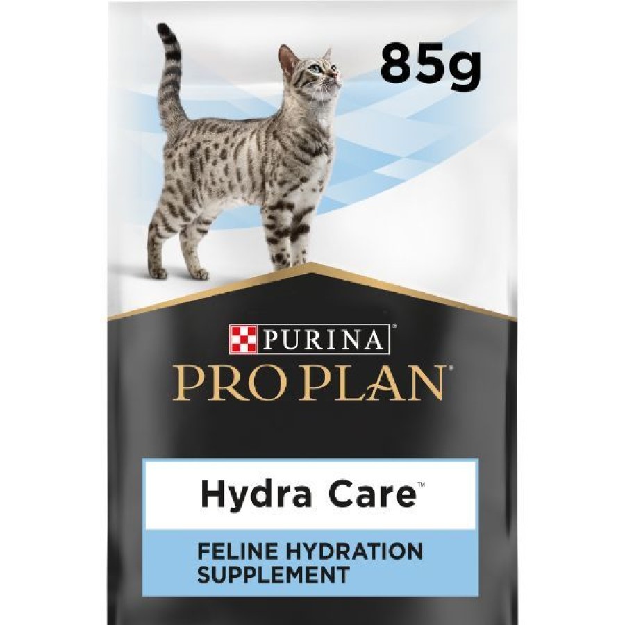 Gatti Purina Veterinary Diets | Purina Pro Plan Veterinary Diets Hc Hydra Care