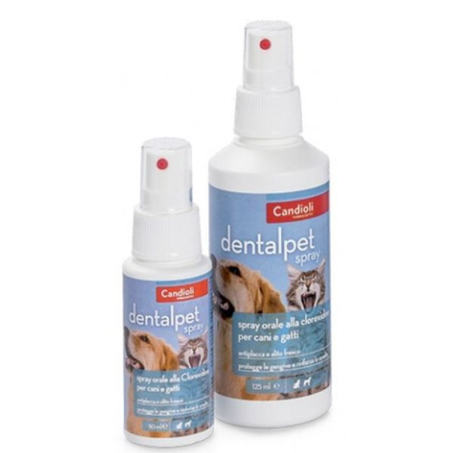 Gatti Candioli Farmaceutici | Candioli Pharma Dentalpet Igiene Orale