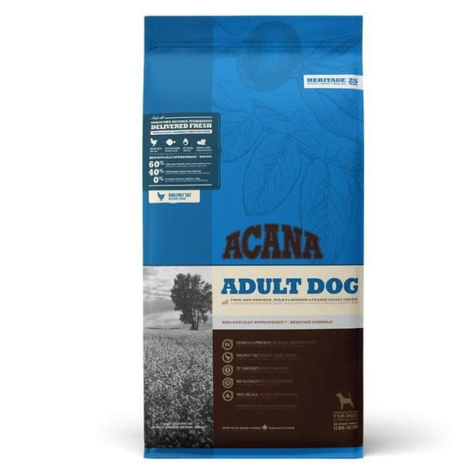 Cani Acana | Acana Adult Dog Heritage