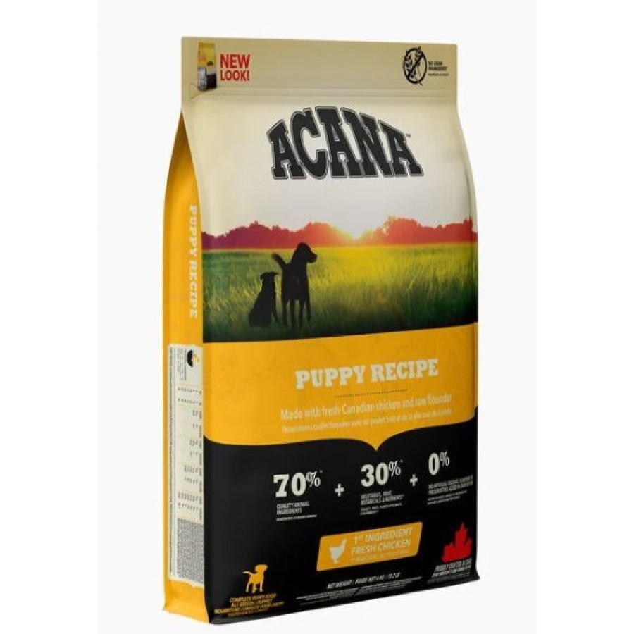 Cani Acana | Acana Puppy All Breeds Grain Free Recipe