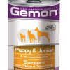 Cani Monge Gemon | Monge Gemon Dog Bocconi 415 Gr