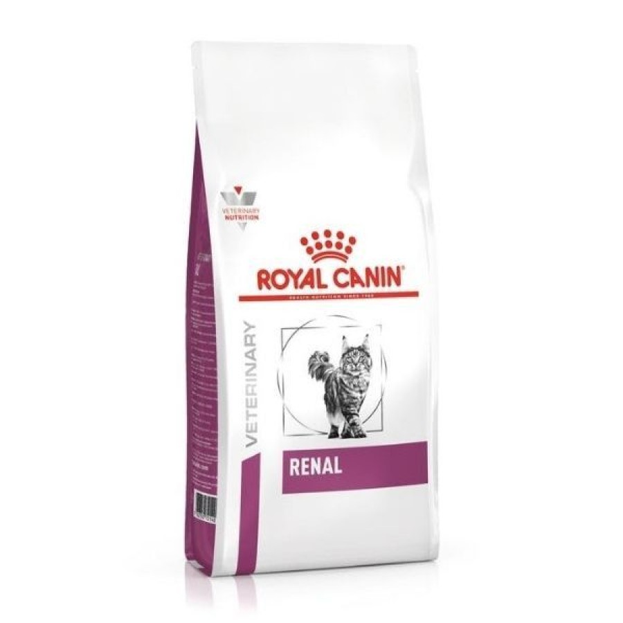 Gatti Royal Canin Veterinary Diet | Royal Canin Cat Renal