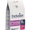 Cani Exclusion Diet | Exclusion Diet Hypoallergenic Medium/Large Breed Maiale E Piselli