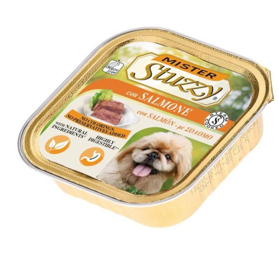 Cani Stuzzy | Mister Stuzzy Dog 150 Gr