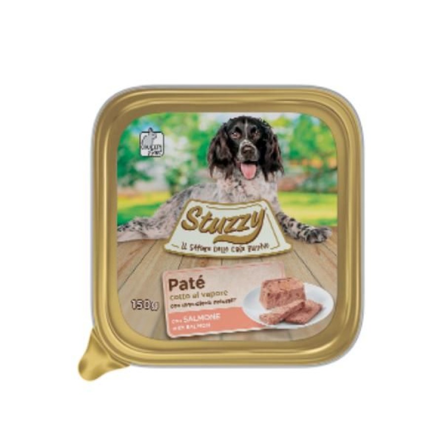 Cani Stuzzy | Mister Stuzzy Dog 150 Gr