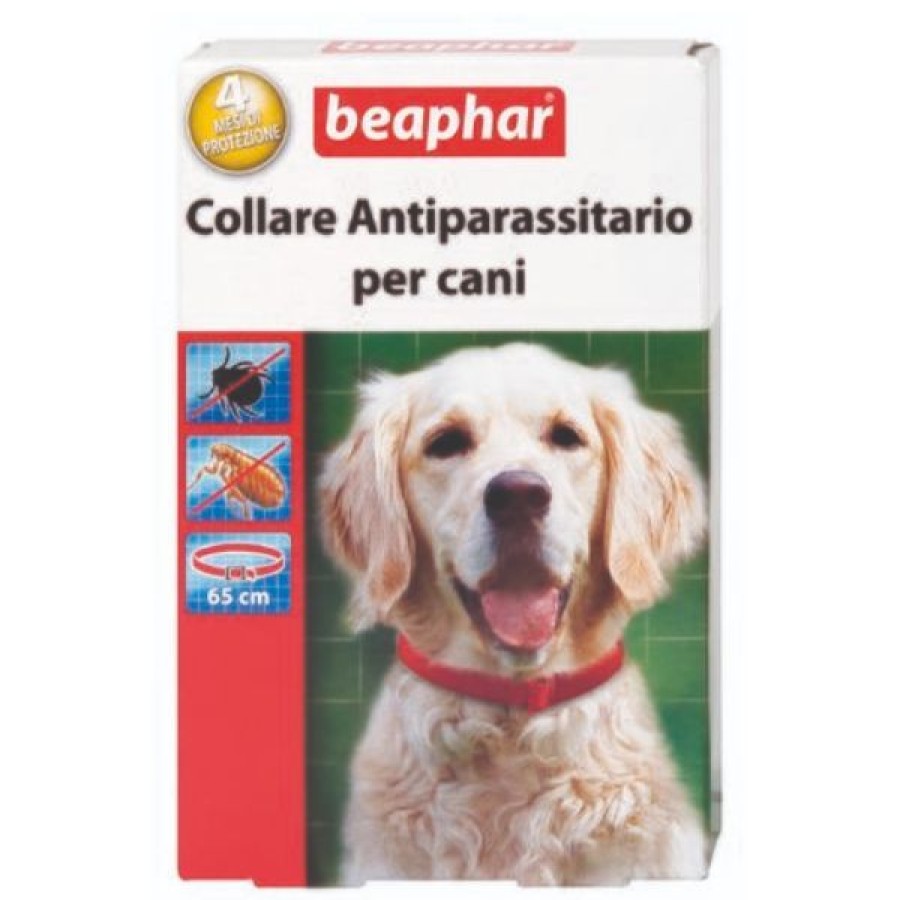 Cani Beaphar | Beaphar Collare Antiparassitario Cane