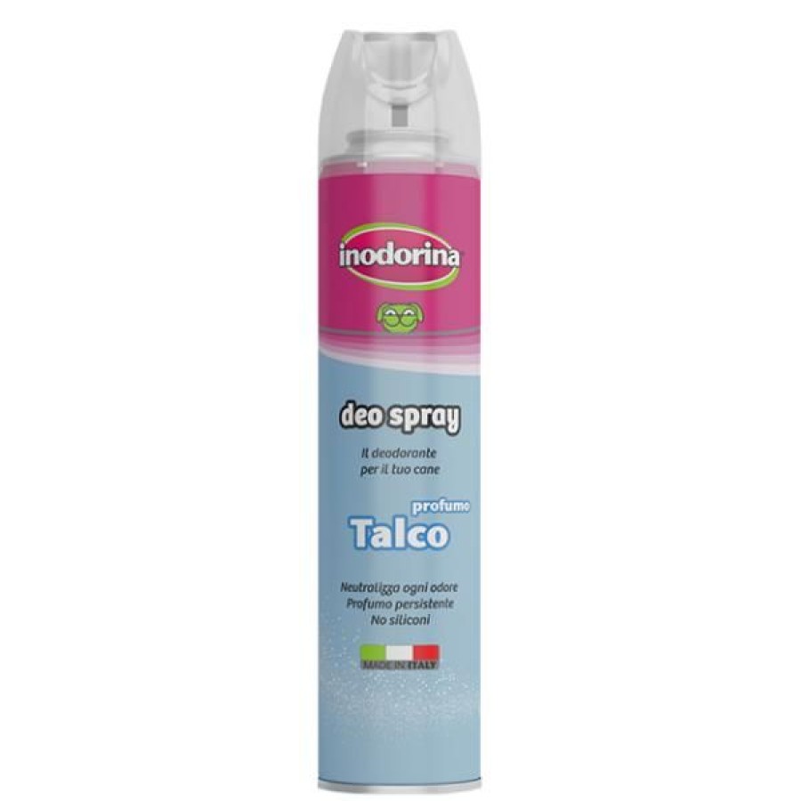 Cani Inodorina | Inodorina Deo Spray Deodorante