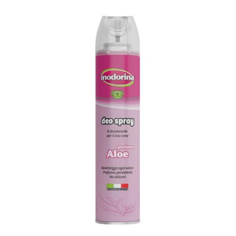 Cani Inodorina | Inodorina Deo Spray Deodorante