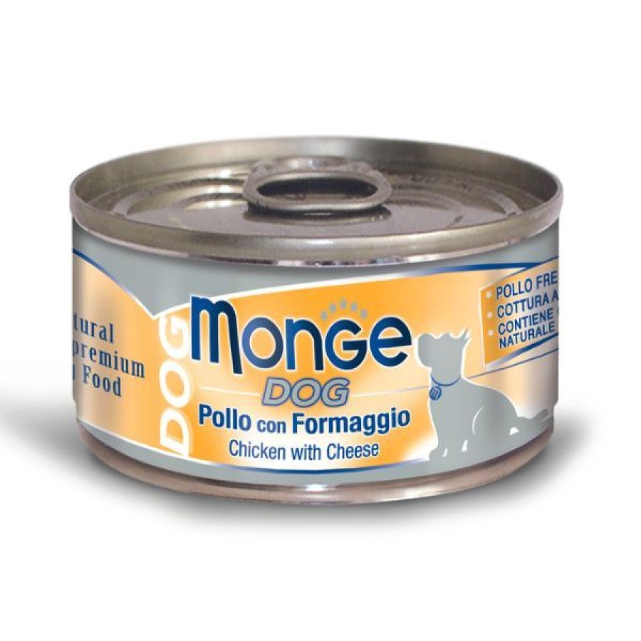 Cani Monge Natural Superpremium | Monge Natural Superpremium Dog 95 Gr