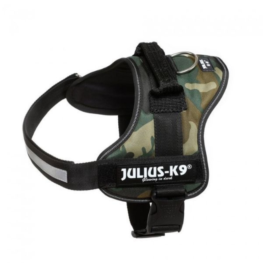 Cani Julius-K9 | Pettorina Power Harness Julius K9