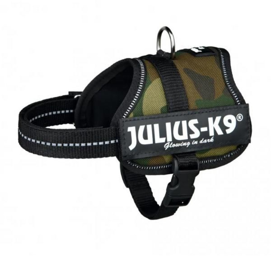 Cani Julius-K9 | Pettorina Power Harness Julius K9