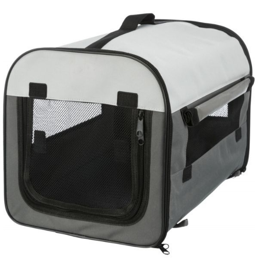 Cani Trixie | Trasportino Kennel Basic Trixie