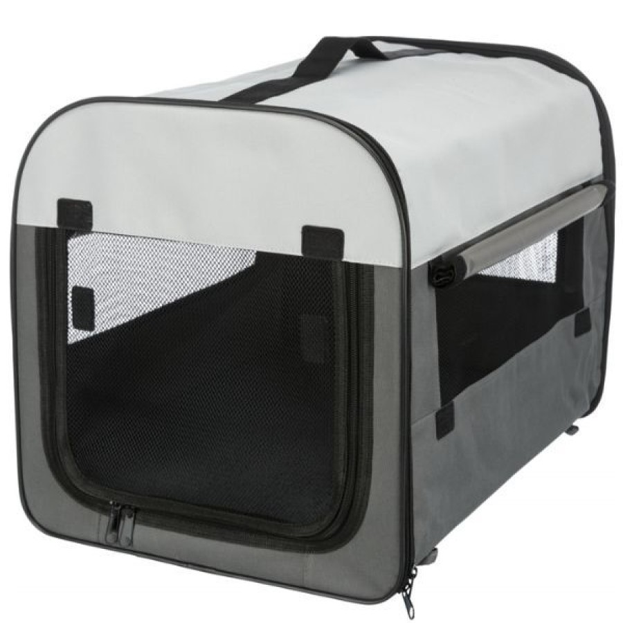 Cani Trixie | Trasportino Kennel Basic Trixie