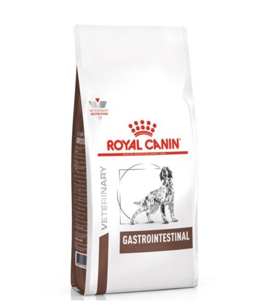 Cani Royal Canin Veterinary Diet | Royal Canin Gastrointestinal Canine