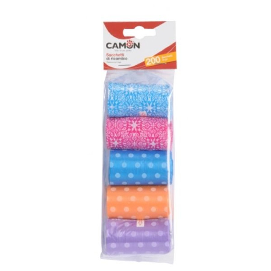 Cani Camon | Sacchetti Fantasia Camon