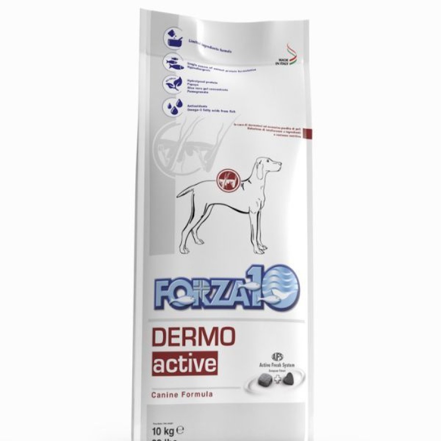 Cani Forza10 Active | Forza10 Active Cane Dermo