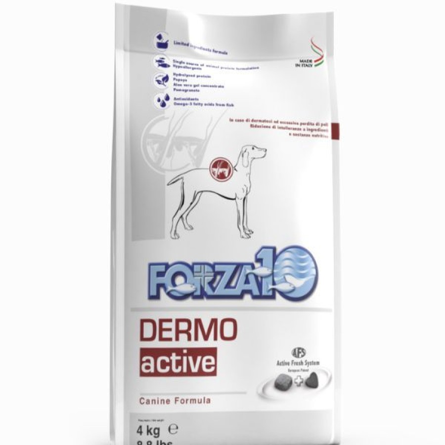 Cani Forza10 Active | Forza10 Active Cane Dermo