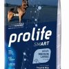 Cani Prolife | Prolife Smart Cane Adult Medium/Large Trota E Riso